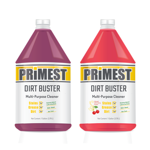Multi-Purpose Cleaner