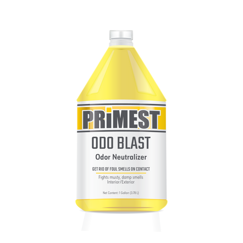 ODO BLAST