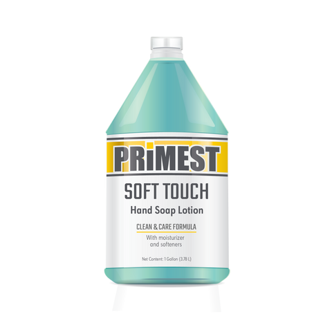 Hand Soap Lotion
