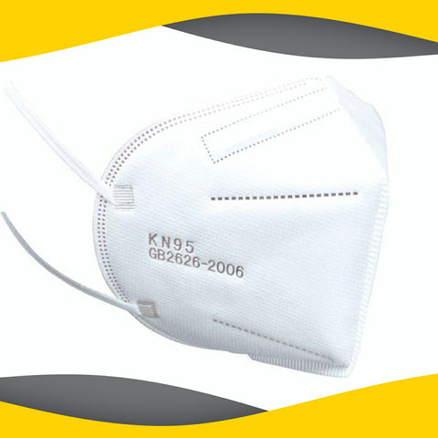 Mascarilla KN95