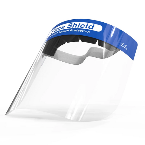 Face Shield