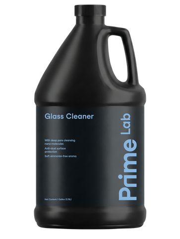 Glass Cleaner