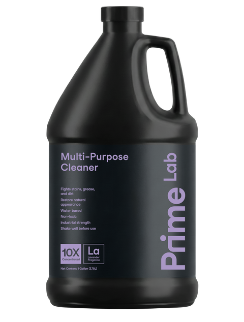 Multi-Purpose Cleaner - Prime Lab