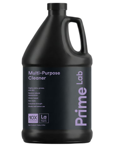 Multi-Purpose Cleaner - Prime Lab