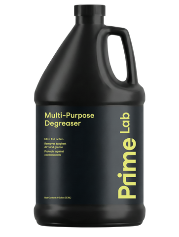 Multipurpose Degreaser - Prime Lab