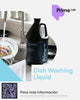 Dish Washing - Prime Lab