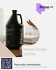 Hand Soap Lotion - Prime Lab